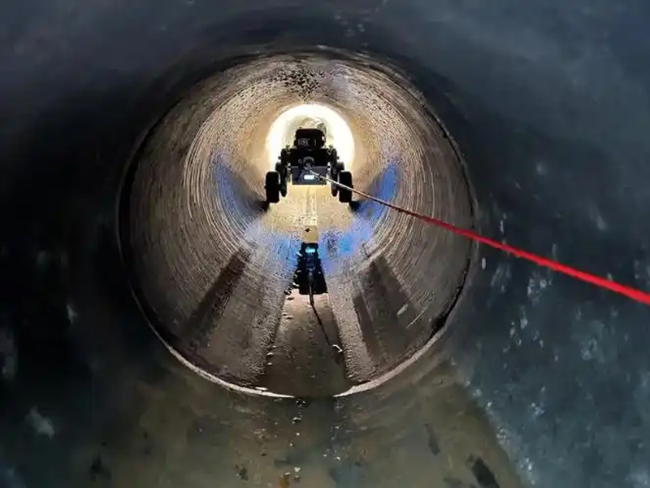 闵行CCTV检测后如何整理数据？