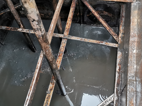 闵行CCTV管道检测具体做什么？