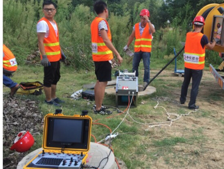 闵行如何选择适合的市政管道疏通方法？